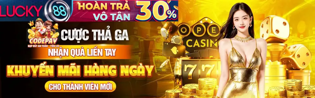 Các Loại Khuyến Mãi Hấp Dẫn Tại km88